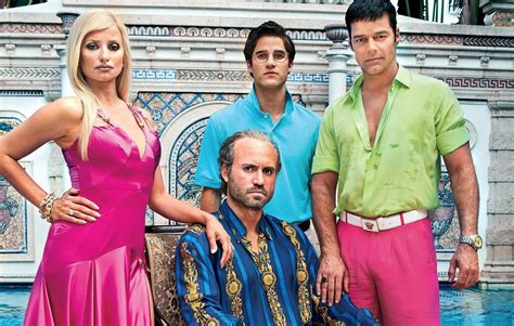 serie gianni versace streaming|Gianni Versace serie netflix.